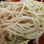 九段一茶庵 - “せいろ”