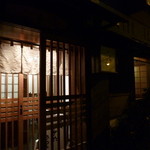 九段一茶庵 - 落ち着いた佇まい