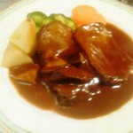 洋食 広亭タナカ - 