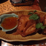 Spicy Market - ポーピアトード