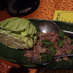 Spicy Market - ラープムー