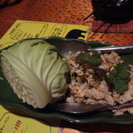 Spicy Market - ラープガイ