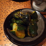 Spicy Market - スパイシーきゅうり