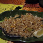 Spicy Market - カオパッ