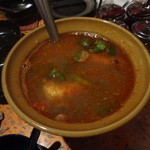 Spicy Market - トムヤムクン
