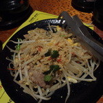 Spicy Market - パッタイ