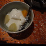 Spicy Market - 杏仁豆腐