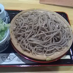 めん茶房 さえずり - 
