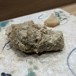 鮨旬美西川 - 稲荷鮨