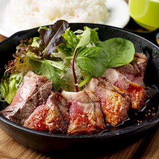 日替わりランチ850円など、毎日通える嬉しい価格