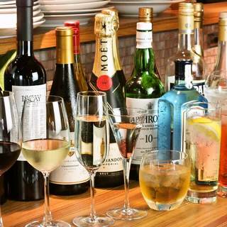 ダイニングバー ツバキ_2