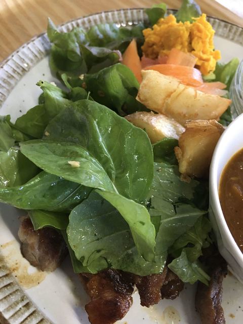 フードスタジオ 石山農園（Food Studio 石山農園） - 東川町その他（野菜料理）の写真