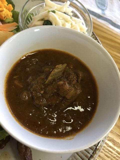 フードスタジオ 石山農園（Food Studio 石山農園） - 東川町その他（野菜料理）の写真