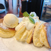 Pancake & Steakhouse Gatebridge Cafe 江の島店