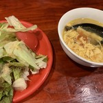 大衆中遊華食堂 八戒 - 