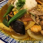 大衆中遊華食堂 八戒 - 