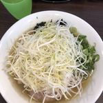 麺や 河野 - 