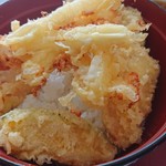 Bansei Onsen - チーズサーモン丼 1,080円(税込)