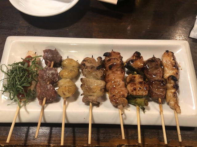 本家 やきとり道場 やきとりどうじょう 高槻市 焼鳥 食べログ 本家 やきとり道場 やきとりどうじょう 高槻市 焼鳥 食べログ
