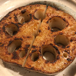 鶏's -  鶏's(れんこん)