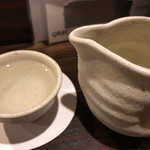 鶏's -  鶏's(日本酒)