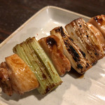 鶏's -  鶏's(ねぎま)