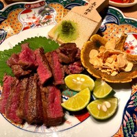 焼肉㐂舌 南船場 - 