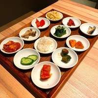 焼肉㐂舌 南船場 - 