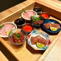 焼肉㐂舌 南船場 - 