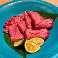 焼肉㐂舌 南船場 - 