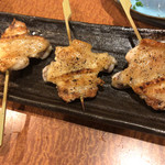 Sumibiyakitori Enkakudou - 煙確堂(手羽先)