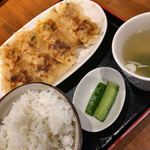 一口餃子酒場 BLG - 