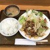 定食屋　イワイ