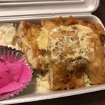 鶏笑 - 鶏笑(チキン南蛮)