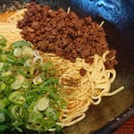 汁なし担々麺 階杉 - 