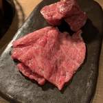 炭火焼肉 なかはら - 