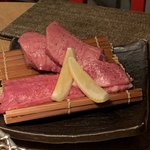 炭火焼肉 なかはら - 