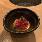 炭火焼肉 なかはら - 