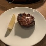 炭火焼肉 なかはら - 