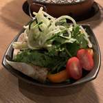 炭火焼肉 なかはら - 