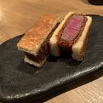 炭火焼肉 なかはら - 