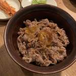 炭火焼肉 なかはら - 