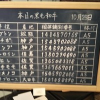 焼肉 The INNOCENT CARVERY 新丸ビル店 - 