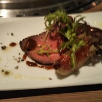焼肉 The INNOCENT CARVERY 新丸ビル店 - 