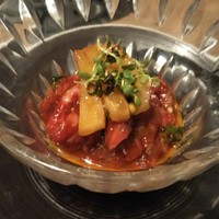 焼肉 The INNOCENT CARVERY 新丸ビル店 - 