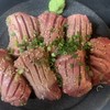 炭火焼肉ホルモンみなみ - 料理写真: