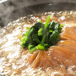 新中国料理HARAKAWA - フカヒレ姿煮