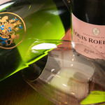 新中国料理HARAKAWA - ワイン