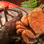 新中国料理HARAKAWA - 食材