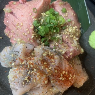 炭火焼肉ホルモンみなみ_1